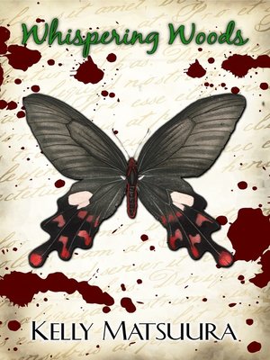 cover image of Whispering Woods